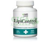 Theo Herbs LipiControl cps.100