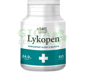 Theo Herbs Lykopen cps.60