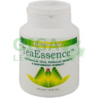 Obrázek Theo Herbs Tea Essence 100 kapslí
