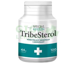 TribeSterol cps. 100