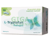 Therapill L-Tryptofan cps.60