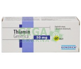 Thiamin Generica tbl.60