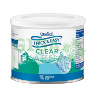 Thick Easy Clear por.plv.1x126g