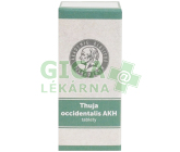 AKH Thuja Occidentalis por.tbl.nob.60