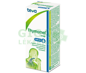 Thymomel sir.1x100ml