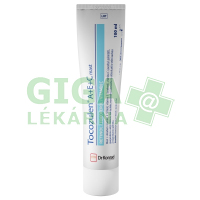 Fotka Tocozulen A+E+C mast DrKonrad 100ml Obrázek Tocozulen A+E+C mast DrKonrad 100ml