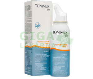 TONIMER lab Baby sprej 100ml