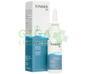TONIMER lab Nosni gel 20ml