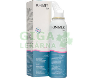 TONIMER lab Soft sprej 125ml
