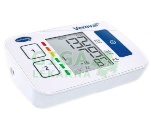 Tonometr digi. VEROVAL Compact