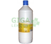 TOP GOLD Deo s arnikou+Tea T.O. náhr náplň 1000ml