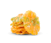 Topnatur Ananas sušený Exklusiv 100g