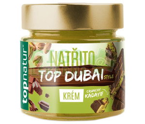 Topnatur Natřito TOP Dubai 200g