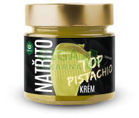 Topnatur Natřito Top pistachio 250g