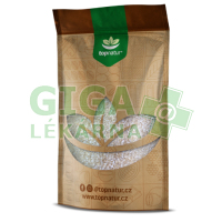 Fotka Topnatur Ovesné vločky instantní 400g Obrázek Topnatur Ovesné vločky instantní 400g