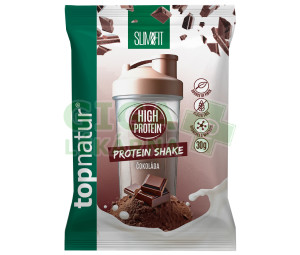 Topnatur SLIM&FIT Protein Shake čokoláda 30g