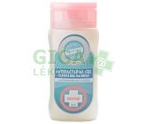 Obrázek TOPVET Antibakteriální čis.gel na ruce Hedvábí 50ml