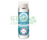 Obrázek TOPVET Antibakteriální čis.gel na ruce Hedvábí 50ml