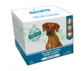 Topvet Aquamin Vápník pro psy 120 tob.