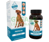 TOPVET Detoxin humátové tablety 90tbl