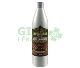 Topvet Kašel a nachlazení sirup pro koně 1000ml