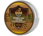 Topvet Kurkuminová mast s rakytníkem 100ml