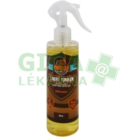 Topvet Lihové tonikum Repellens pro koně 250ml