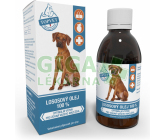 Topvet Lososový olej pro psy 200ml