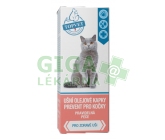 Topvet Ušní kapky Prevent pro kočky 50ml