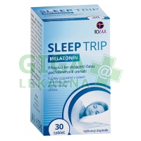 TOZAX Sleep Trip 30 tablet