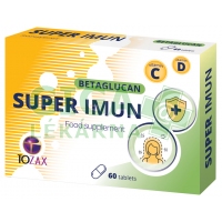 TOZAX Super Imun 60 tablet