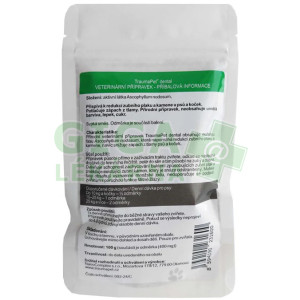 Obrázek TraumaPet dental 100g