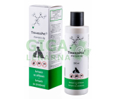 TraumaPet šampon s Ag 200ml