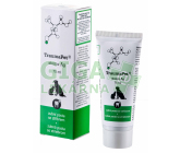 TraumaPet zubní pasta s Ag 75ml