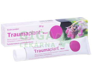 Traumaplant ung.1x50g