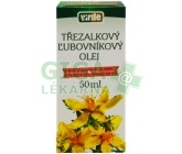 Třezalkový olej 50ml