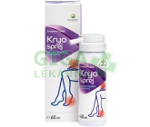 Trioderm CARE Kryosprej na odstran. bradavic 60ml