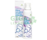 Trioderm CARE Pěna na velmi suchou pokožku 150 ml