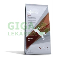 Trovet Canine HLD Dry 12,5Kg