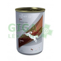 Trovet Canine HLD konzerva 400g