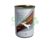 Trovet Canine HLD konzerva 400g
