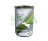 Trovet Canine HPD konzerva 400g