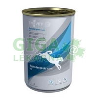 Trovet Canine LRD konzerva 400g