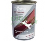 Trovet Canine TPD Hypoallergenic konzerva Turkey 400g
