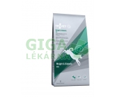 Trovet Canine WRD Dry 3kg