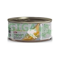 Trovet Feline ASD Urinary Struvite konzerva beef 100g