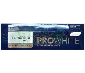 Truesmile ZP Advance White 100ml+kartáček