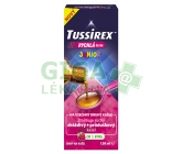 Obrázek Tussirex Junior sirup 120ml