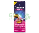 Obrázek Tussirex sirup 120ml
