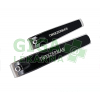 Tweezerman kleštičky na nehty rukou i nohou 2 ks